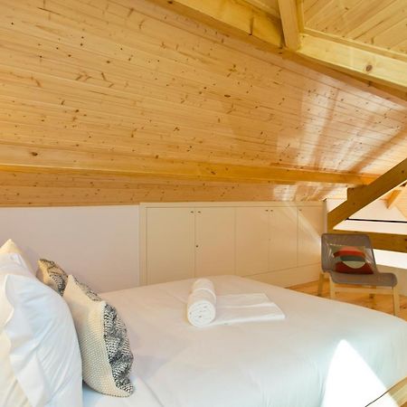 Soulmade Porto Apartment Ngoại thất bức ảnh