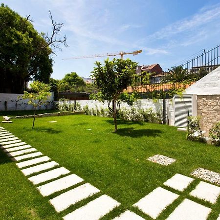 Soulmade Porto Apartment Ngoại thất bức ảnh
