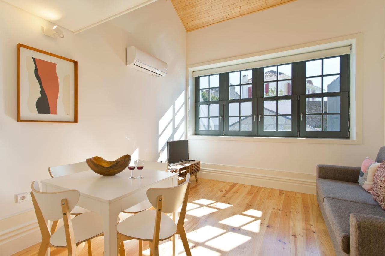 Soulmade Porto Apartment Ngoại thất bức ảnh