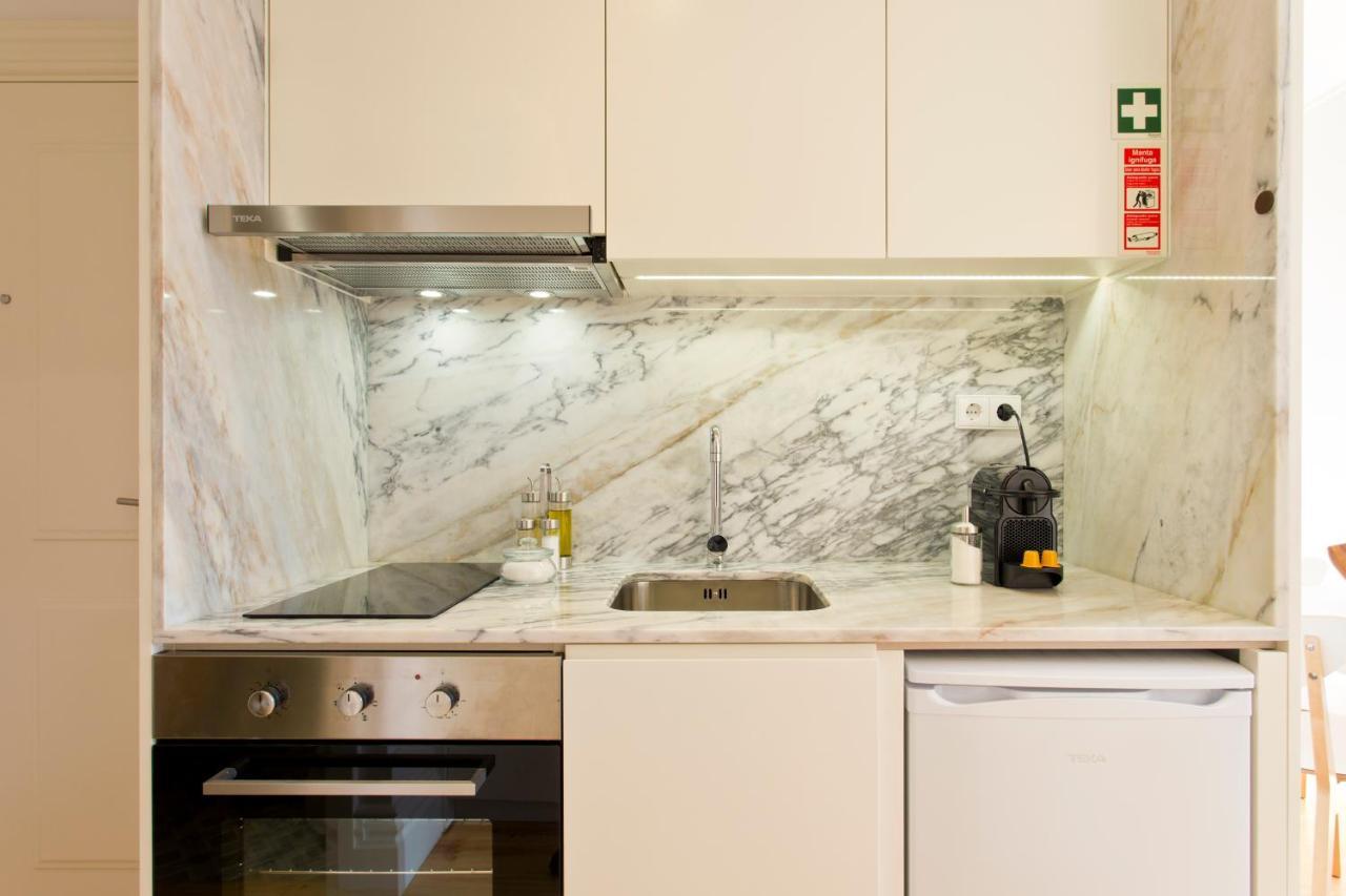 Soulmade Porto Apartment Ngoại thất bức ảnh