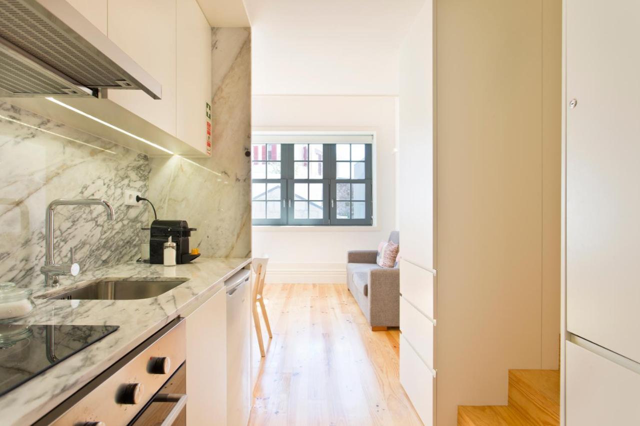 Soulmade Porto Apartment Ngoại thất bức ảnh