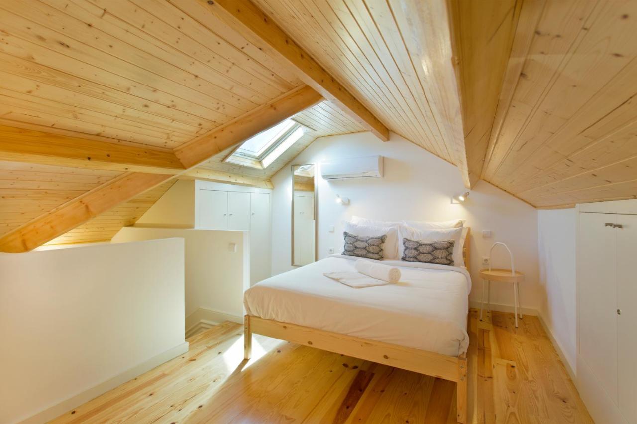 Soulmade Porto Apartment Ngoại thất bức ảnh