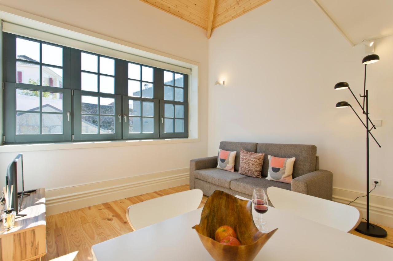 Soulmade Porto Apartment Ngoại thất bức ảnh