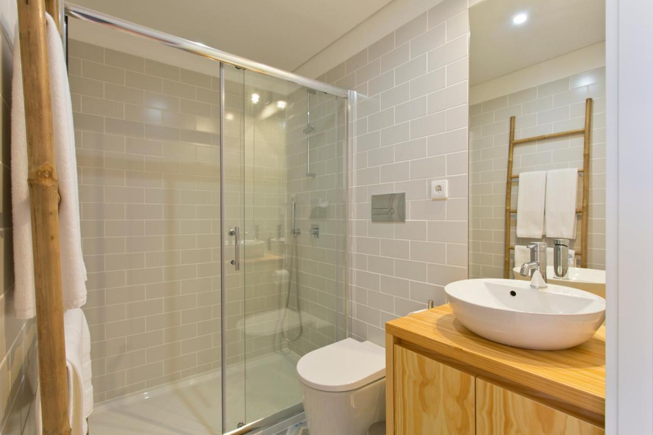 Soulmade Porto Apartment Ngoại thất bức ảnh