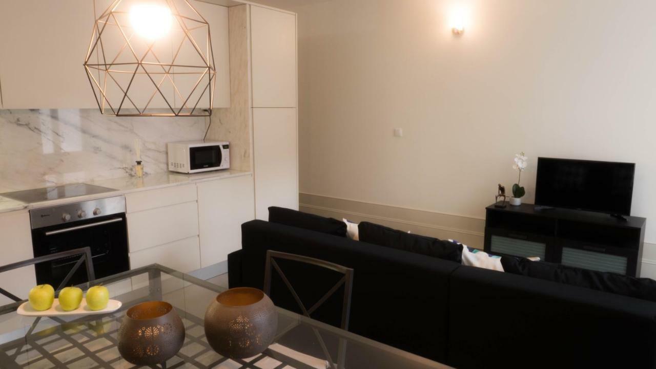 Soulmade Porto Apartment Ngoại thất bức ảnh