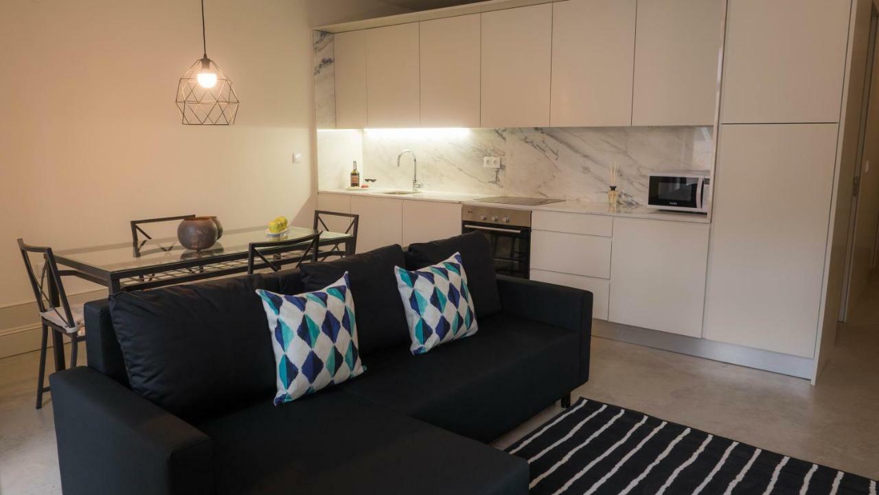 Soulmade Porto Apartment Ngoại thất bức ảnh