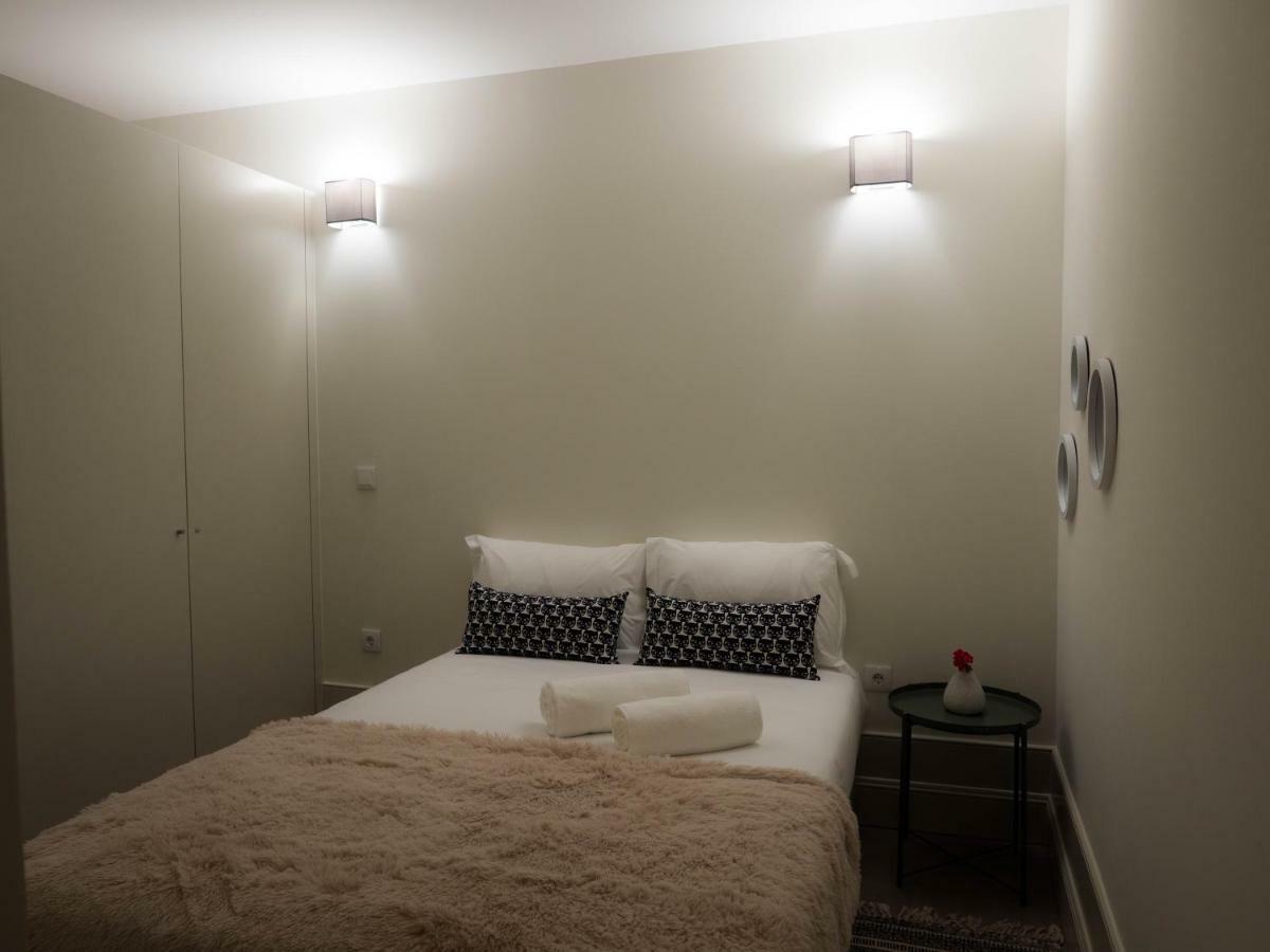Soulmade Porto Apartment Ngoại thất bức ảnh
