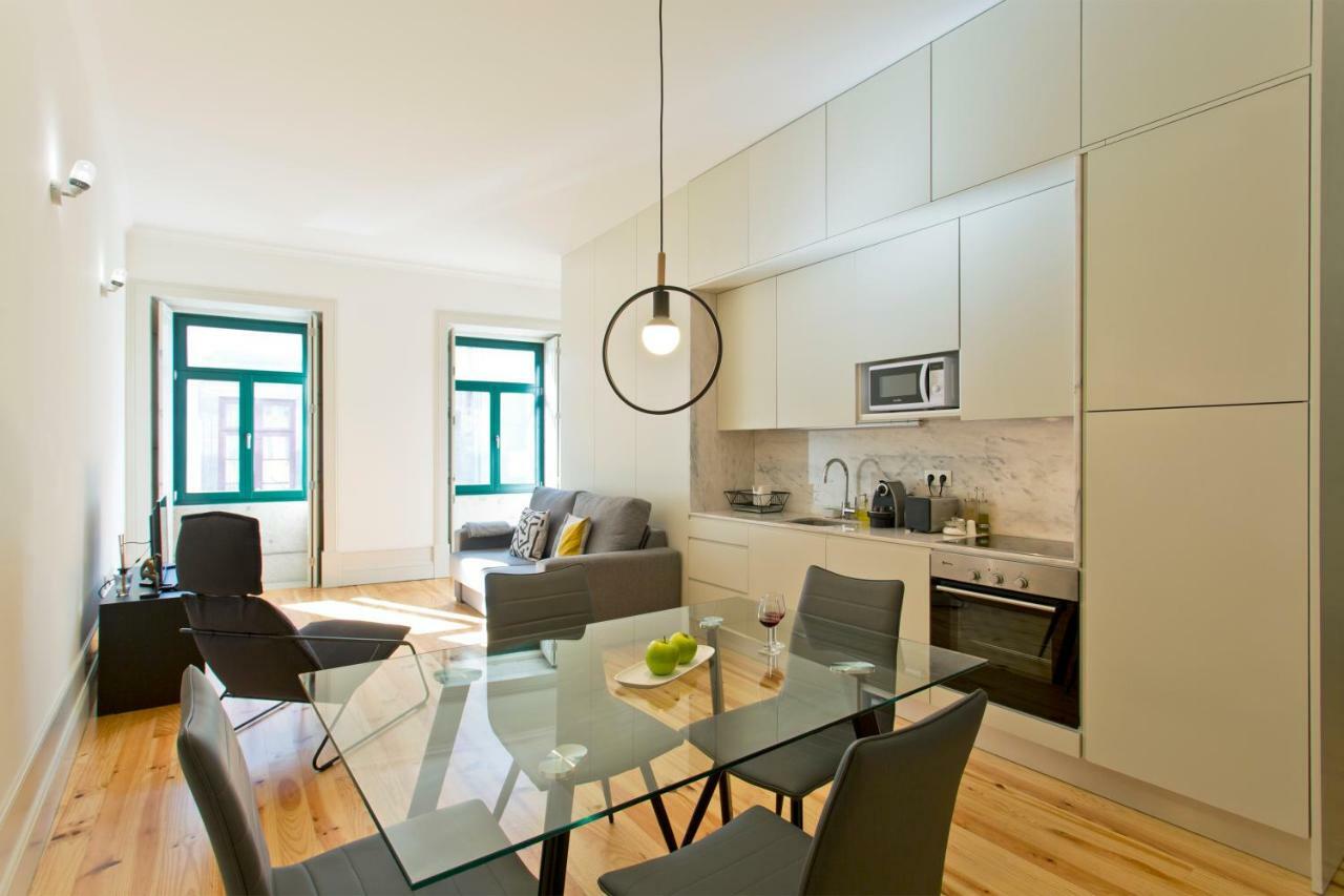 Soulmade Porto Apartment Ngoại thất bức ảnh