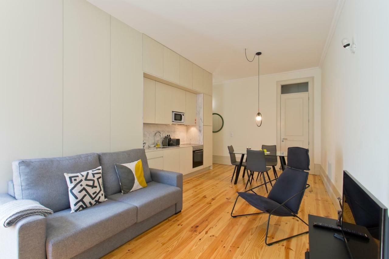 Soulmade Porto Apartment Ngoại thất bức ảnh