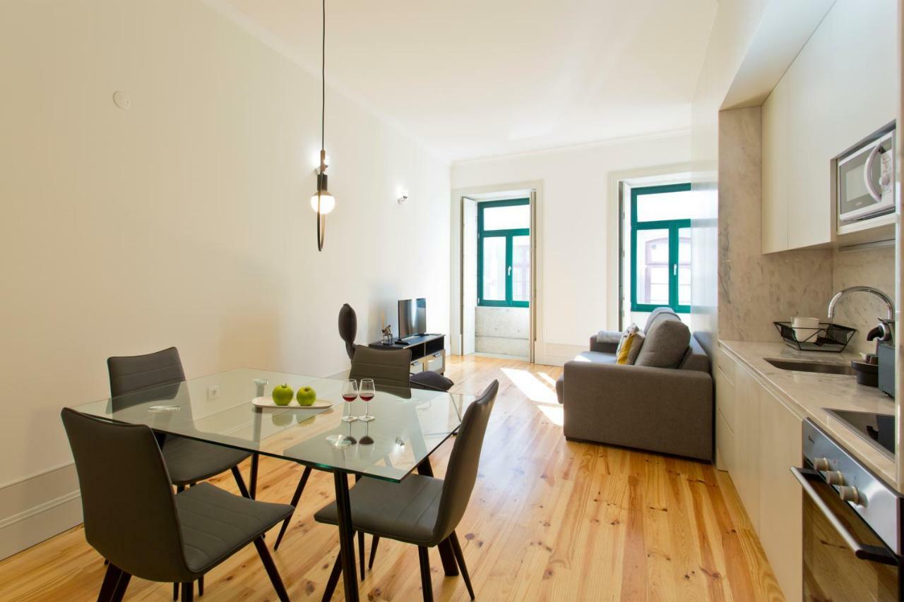 Soulmade Porto Apartment Ngoại thất bức ảnh
