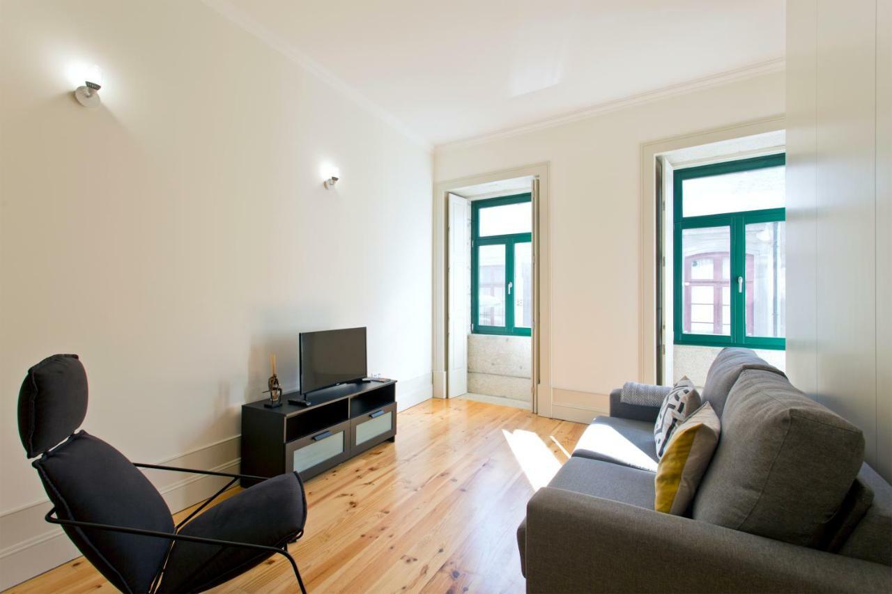 Soulmade Porto Apartment Ngoại thất bức ảnh