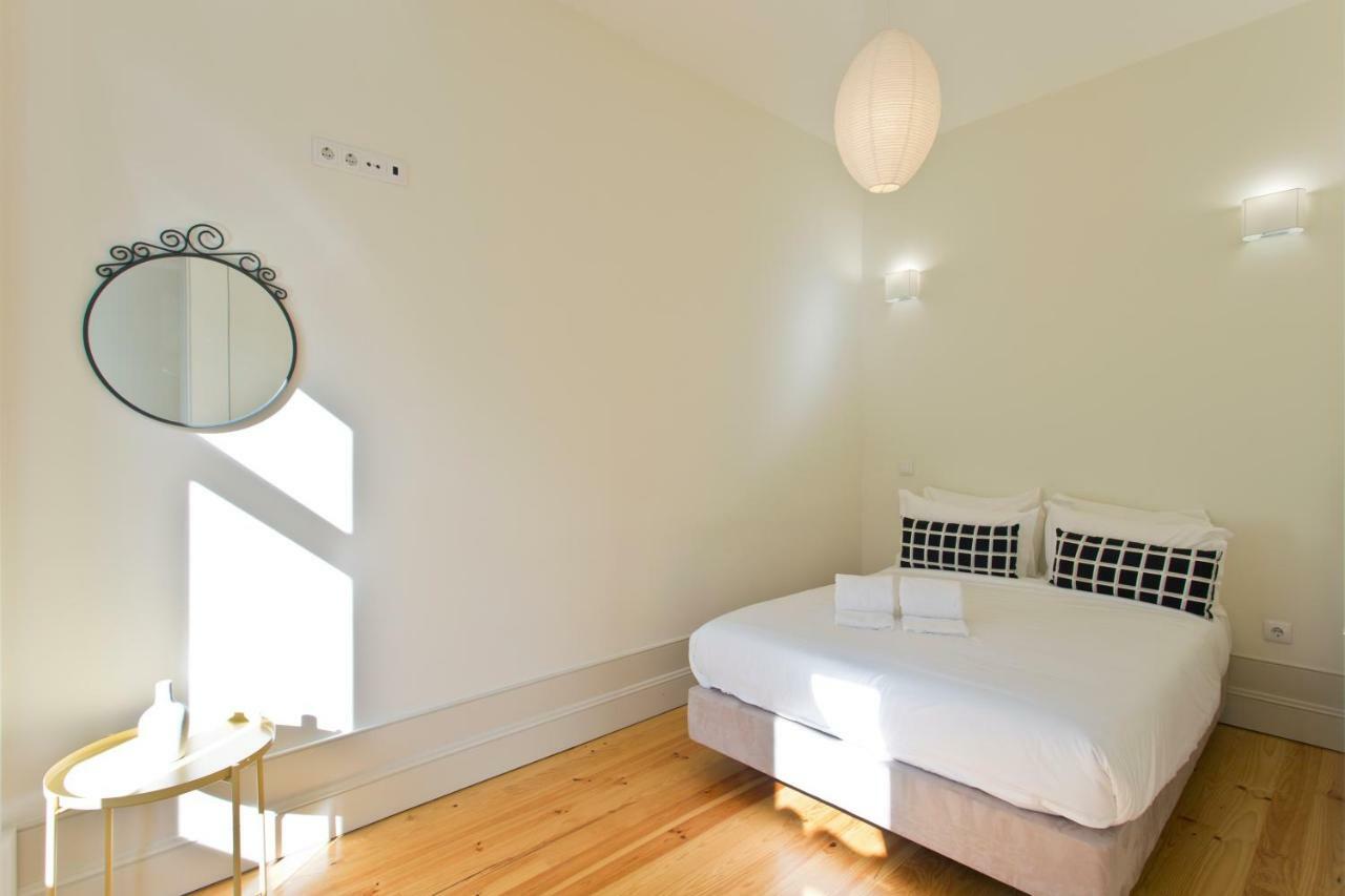 Soulmade Porto Apartment Ngoại thất bức ảnh