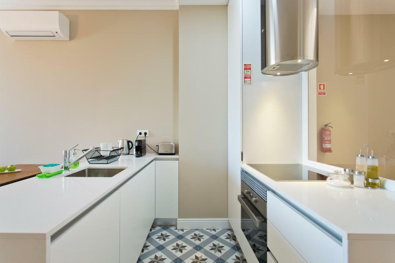 Soulmade Porto Apartment Ngoại thất bức ảnh
