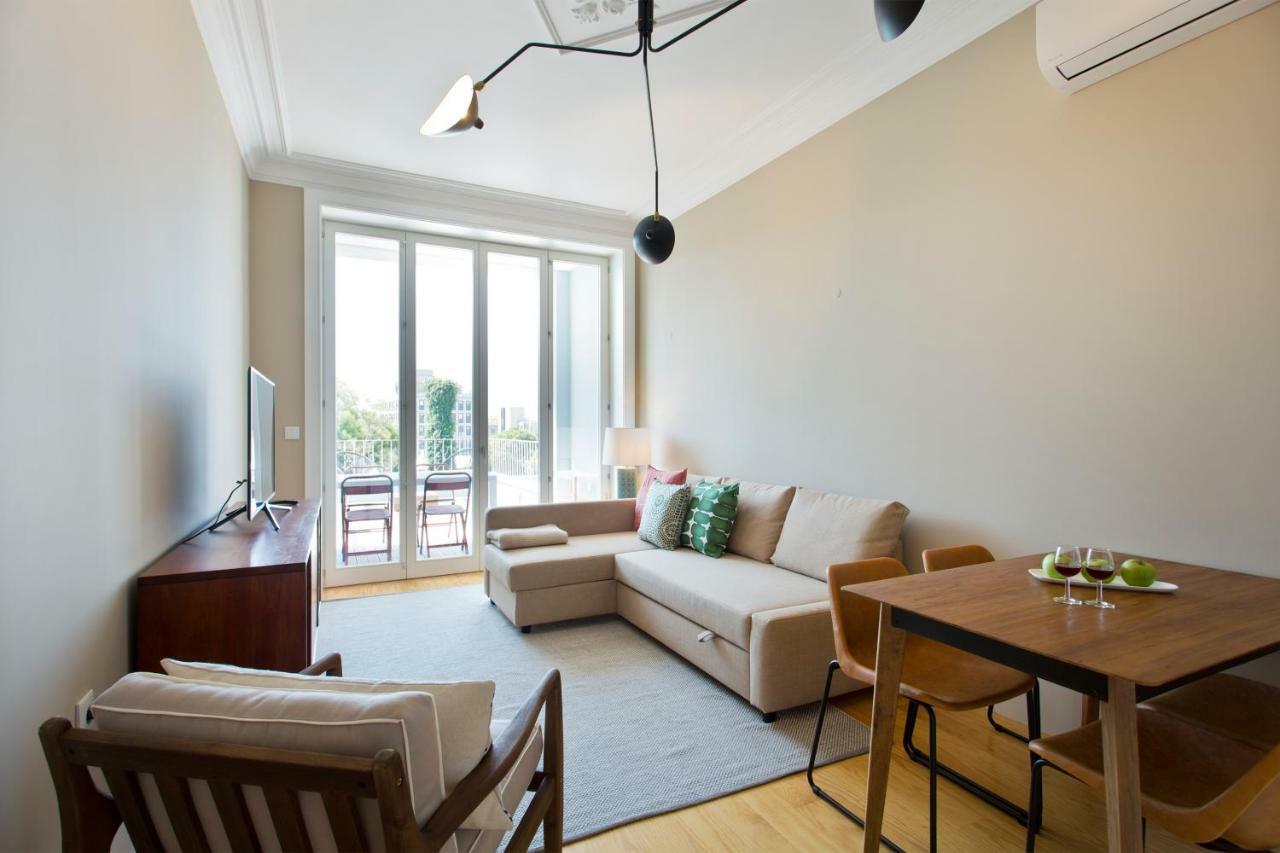 Soulmade Porto Apartment Ngoại thất bức ảnh