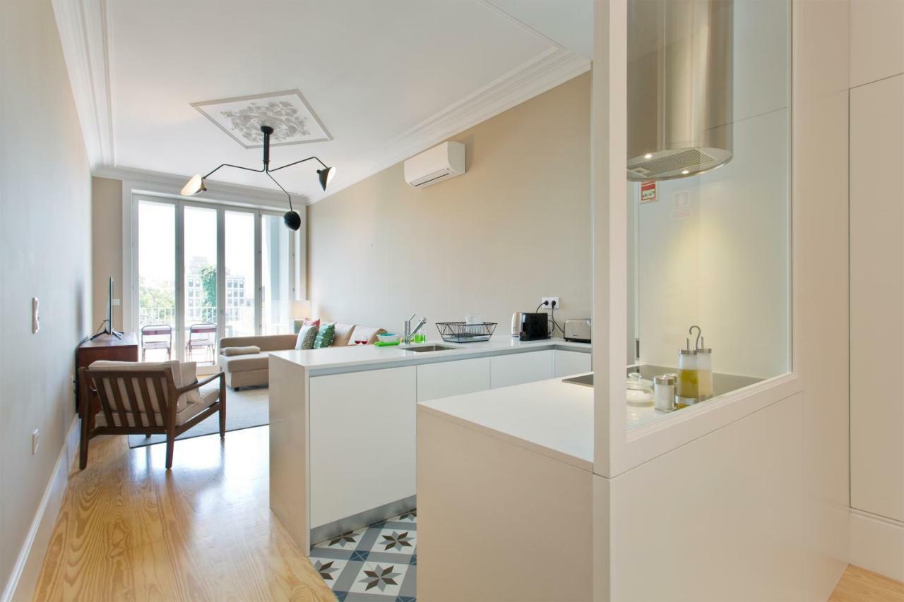 Soulmade Porto Apartment Ngoại thất bức ảnh