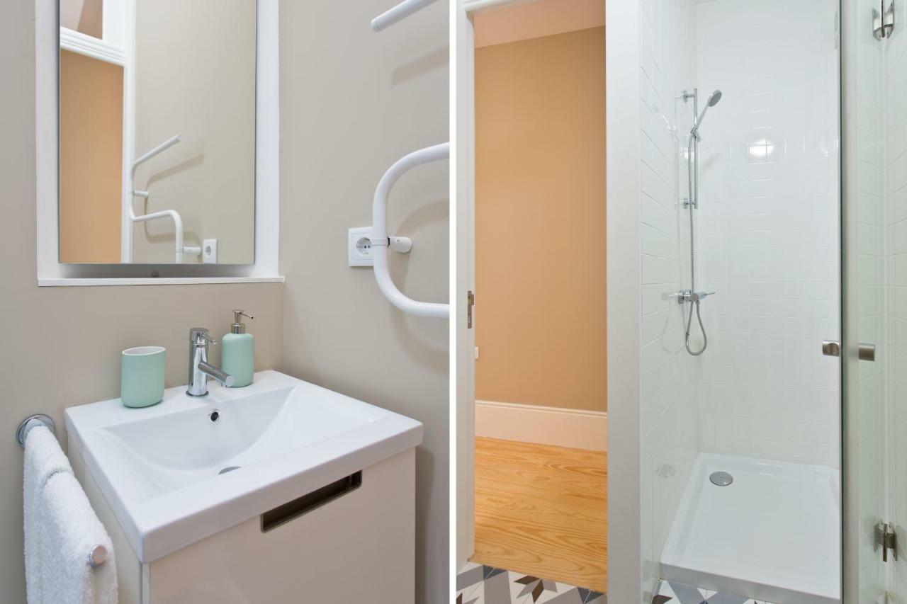 Soulmade Porto Apartment Ngoại thất bức ảnh