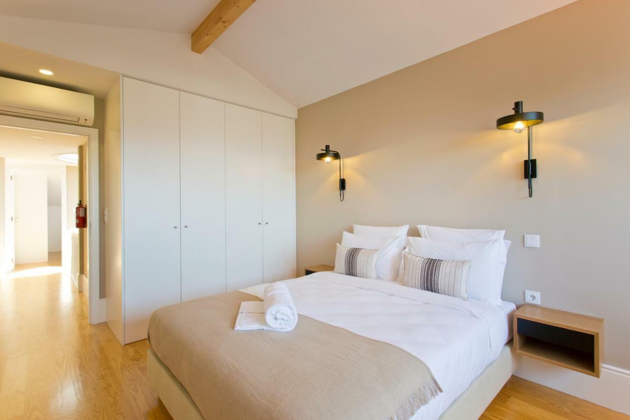 Soulmade Porto Apartment Ngoại thất bức ảnh