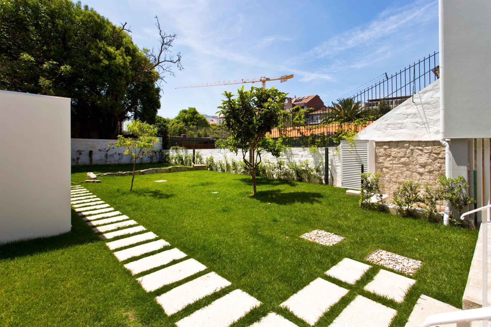 Soulmade Porto Apartment Ngoại thất bức ảnh